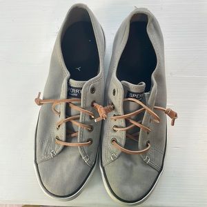 Sperry sneakers